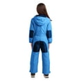 thumbnail image 6 of Arctic Hero Kids Snowsuit - Boys & Girls Waterproof Jumpsuit Winter Pram Ski Suit Coveralls (2T-10), 6 of 7