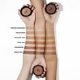 thumbnail image 3 of e.l.f. Primer-Infused Matte Bronzer, Fresh Tan, 0.35oz, 3 of 11