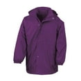 thumbnail image 1 of Result Mens Reversible StormDri 4,000 Waterproof Windproof Anti Pilling Fleece Jacket, 1 of 4
