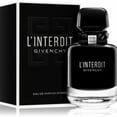 thumbnail image 1 of Givenchy l´interdit eau de parfum intense 80 ml. dama Givenchy Givenchy, 1 of 2