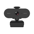 thumbnail image 4 of HD1080P Webcam with Privacy Cover and Built-in Microphone Plug and Play for Laptop/Desktop, Video Conferencing, 4 of 8