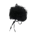 thumbnail image 2 of Partes para perros Wig Halloween Accesorios Fácil de usar Disfraz de disfraz de mascotas Vestido de cachorro para Cat Puppy Cosplay de perros pequeños Ondulado, 2 of 10