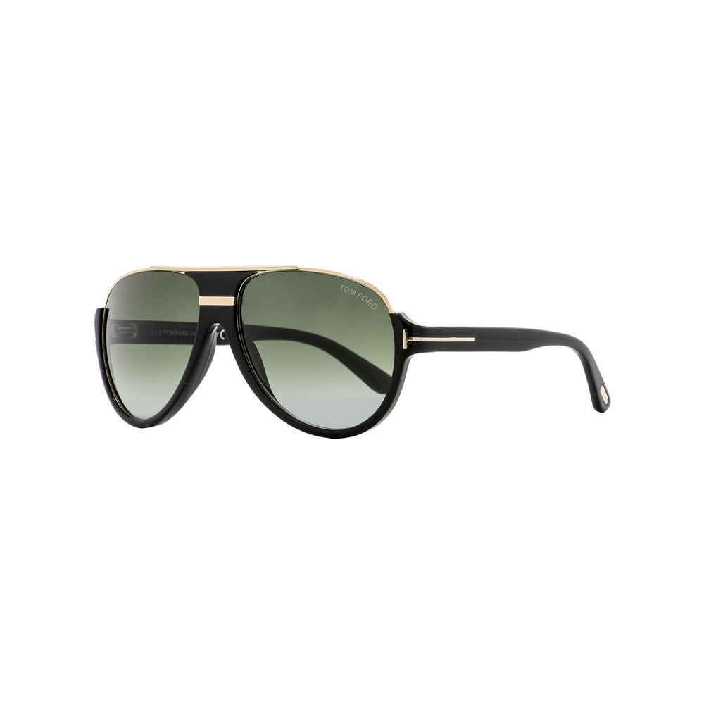 Tom Ford Tom Ford Men's "Dimitry" Aviator Sunglasses FT0334 Walmart