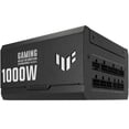 thumbnail image 3 of Fuente de Poder PC Gamer 1000W Asus TUF Gaming 1000G 80 Plus Gold ATX Modular TUF-GAMING-1000G, 3 of 6