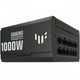 thumbnail image 3 of Fuente de Poder PC Gamer 1000W Asus TUF Gaming 1000G 80 Plus Gold ATX Modular TUF-GAMING-1000G, 3 of 6