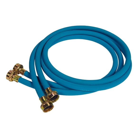 Manguera para lavadora Ultra Dynamic Products de 3/8 pulgadas x 6 pies