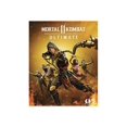 thumbnail image 1 of Mortal Kombat 11 Ultimate - PlayStation 4, 1 of 16