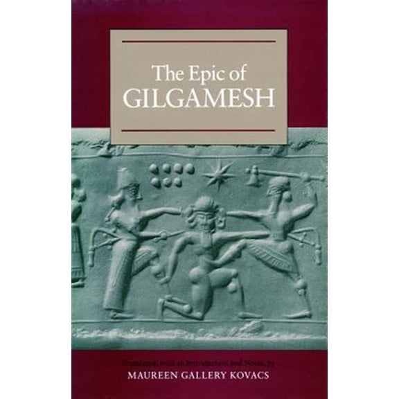 Pre-Owned The Epic of Gilgamesh
