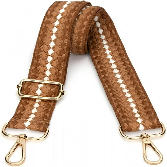 GASTROPOD Purse Straps Replacement Crossbody Wide Bag Strap for Purses Adjustable Shoulder Straps for Women Handbags