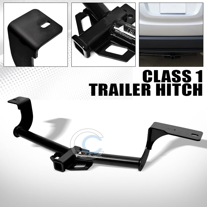 honda hrv hitch