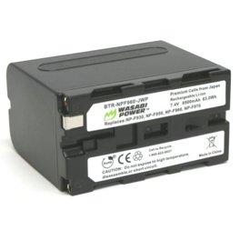 Fantastic Suitable For Sony Nwz-e383 Nwz-e384 Nwz-e385 Mp3 Battery