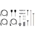 thumbnail image 1 of Sistema de Aire DJI Ocusync RCDH Gafas Edición de Carreras, 1 of 7