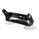 thumbnail image 1 of PTOOTP Soporte Universal Para Barra De Luz LED Con Ventosa Para Montaje En Parachoques Negro, 1 of 8