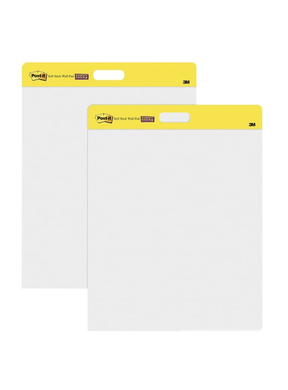 Easel Pads in Presentation Boards & Presentation Easels