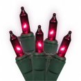 thumbnail image 1 of Vickerman W5G1006 100Lt Ensemble de Verrouillage Ec Violet-GW 5.5 Po. Sp46 Pi. LBx, 1 of 2
