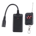 thumbnail image 1 of Receptor de Control Remoto InaláMbrico XLR PortáTil 3 Pines para MáQuina Niebla Humo Escenario DJ NebulizacióN 400W 900 1500W, 1 of 5