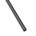 thumbnail image 5 of Uxcell Round Rod 3/16" Dia 20" Length Black (POM) Polyoxymethylene Rods Engineering Round Bar(0.18'' ) Plastic Black, 5 of 5
