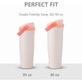thumbnail image 3 of xianyou-Straw Replacement for Owala FreeSip Sway 40 oz, 3 of 4