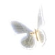 thumbnail image 5 of Lámpara de mariposa para jardín, lámpara de paisaje de 12 V, escultura de animal para uso interior y exterior, ideal como regalo de cumpleaños o para, 5 of 8
