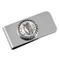 thumbnail image 3 of American Coin Treasures 12428 Irlandais 5 Pence Argent Clip, 3 of 4