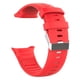 thumbnail image 1 of Ygjytge Correa Silicona Correa Reloj Cómoda para Polar Vantage V (rojo), 1 of 8