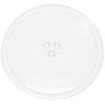 thumbnail image 1 of Replacement Rival EM720CWA Microwave Glass Plate - Compatible Rival 3517203600 Microwave Glass Turntable Tray - 10" (255mm), 1 of 4