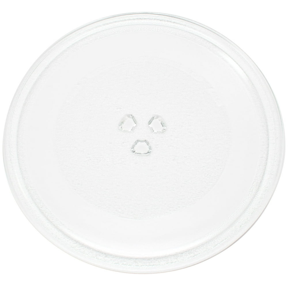 Replacement Emerson MW8626 Microwave Glass Plate Compatible Emerson