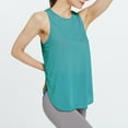 thumbnail image 2 of Sngxgn Camisole Stretch Womens Tank Top, Soft Blend Camisole Tank Top(C,S), 2 of 5