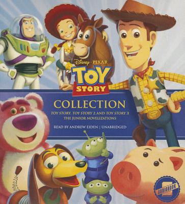 walmart toy story collection