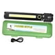 thumbnail image 1 of Linterna LED portátil DYNWAVEMX recargable superbrillante Antorcha al aire libre, 1 of 8