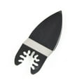 thumbnail image 3 of Oscillating Finger Sanding Pad Multitool Power Tool 81.5×7mm, 3 of 8