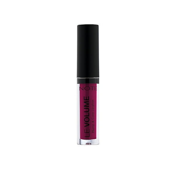Note Le Volume Plump & Care Lipgloss 09