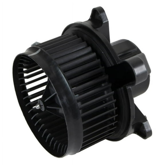 Four 75112 Blower Motor Fits select: 2015-2022 FORD TRANSIT