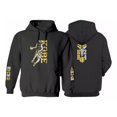 thumbnail image 2 of Sudadera Modelo Basketball Kobe Bryant 24 Gold & Silver, 2 of 3