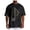 A-Black64, variant on Bibifish Mens T-Shirts Loose Fit Crew Neck Short Sleeve Minimal Print Tshirts Casual Daily Basic Tee Tops