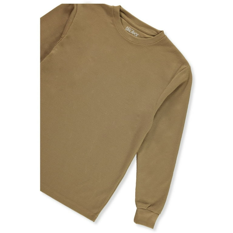 Timberland shop thermal shirt