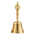 thumbnail image 3 of Handbell Buddha Portable Meditation al Instrument en, 3 of 8