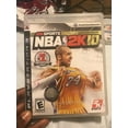 thumbnail image 1 of Videojuego 2K NBA 2K10 PlayStation 3 Nuevo, 1 of 2