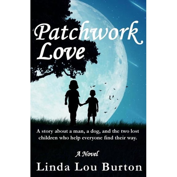 Patchwork Love (Paperback)