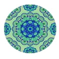 thumbnail image 4 of Mantel Elástico Redondo Perfecl Impermeable Antideslizante 48 pulgadas, 4 of 8