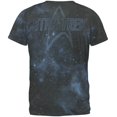 thumbnail image 2 of Star Trek - Among the Stars All Over T-Shirt, 2 of 2