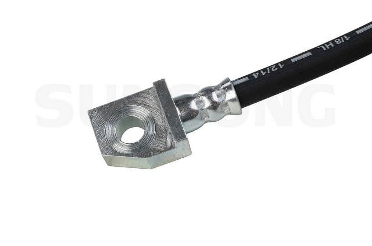 Sunsong 2204796 Brake Hydraulic Hose