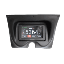 Holley EFI 553-300 Dash Panel