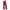 Hot Pink, variant on Edvintorg 8-14 Years Girls' Pants Clearance Streetwear Solid Color Casual Elastic High Waisted Straight Leg Baggy Pants Wide Leg Pants Trousers with Pocket Teenage Girls' Clothing