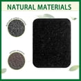 thumbnail image 4 of 8 Pack Carbon Diaper Pail Deodorizer Filter,Odor Absorber Activated Carbon Filter Compatible with Dekor Classi/Plus Diaper Pail,Keeping House Air, 4 of 4