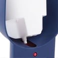 thumbnail image 4 of Cartoon Potty Training Urinal Adjustable Wall Mounted Standing Potty Practice Urinal with 6.6ft Hose Blue, 4 of 4