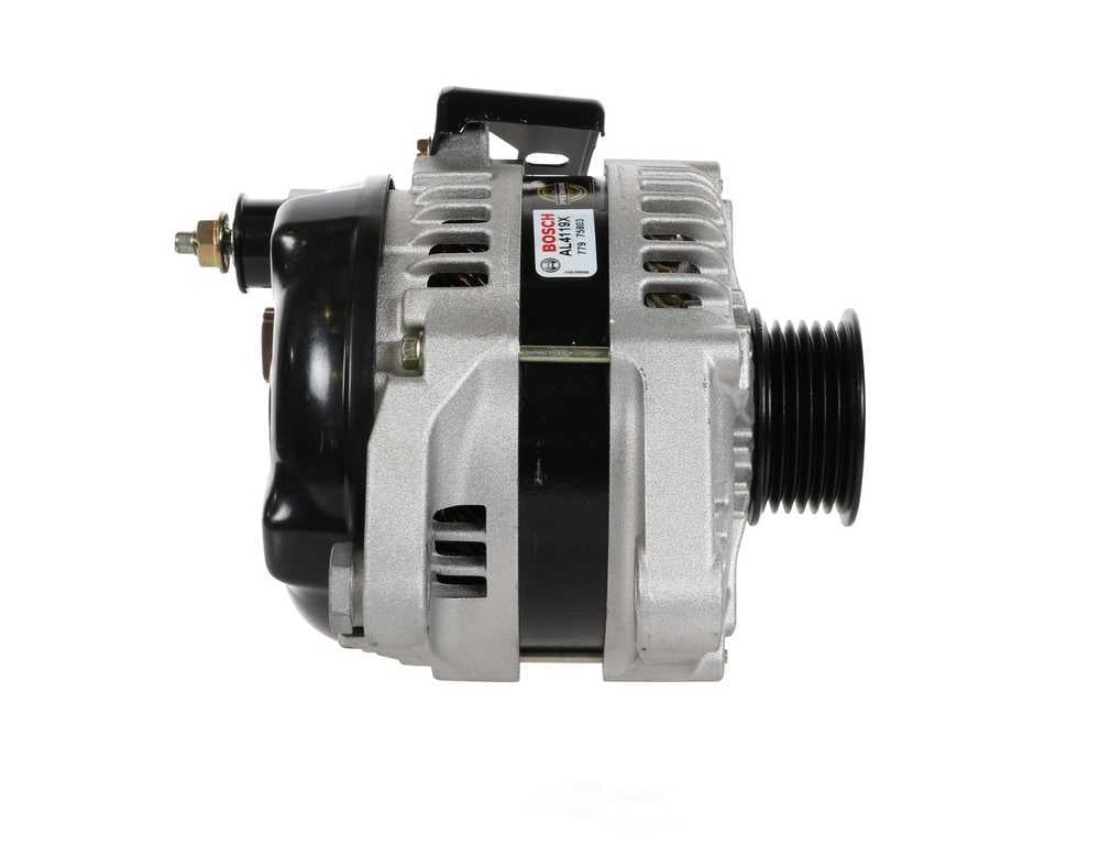 Bosch AL4119X Premium Alternator