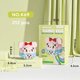 thumbnail image 1 of Bloques de construcción Sanrio Hello Kitty Melody, personaje de dibujos animados, modelo ensamblado, juguete de ladrillo, muñecas, juguetes, regalos navideños para niños, 1 of 4