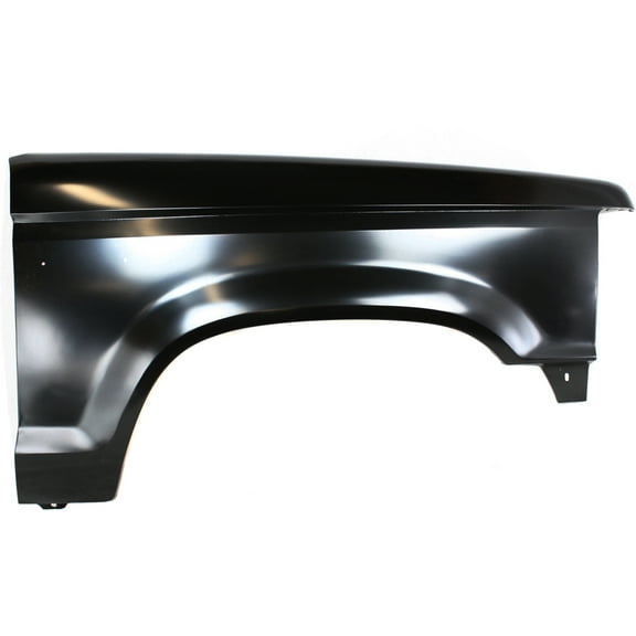 Fender Compatible with FORD RANGER 1989-1992 Right Passenger Side