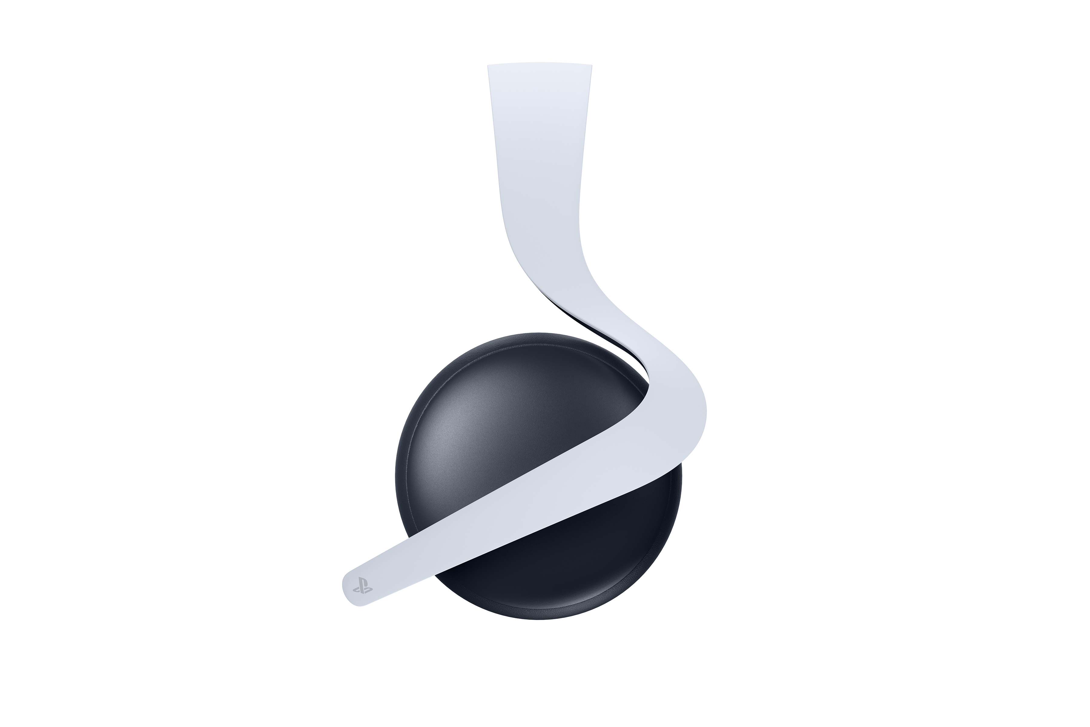 Audífonos Inalámbricos PlayStation PULSE Elite - Blanco 5